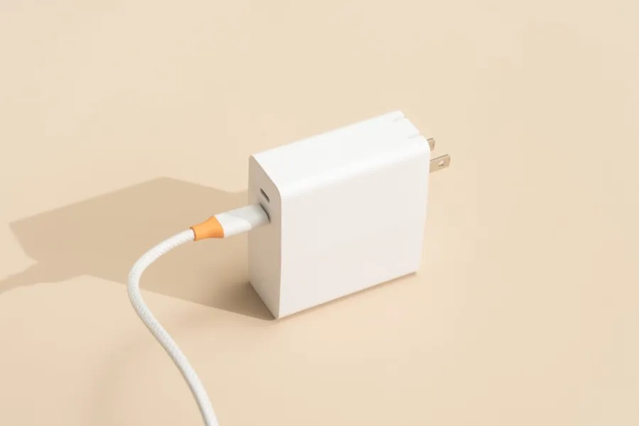USB-C चार्जर्स