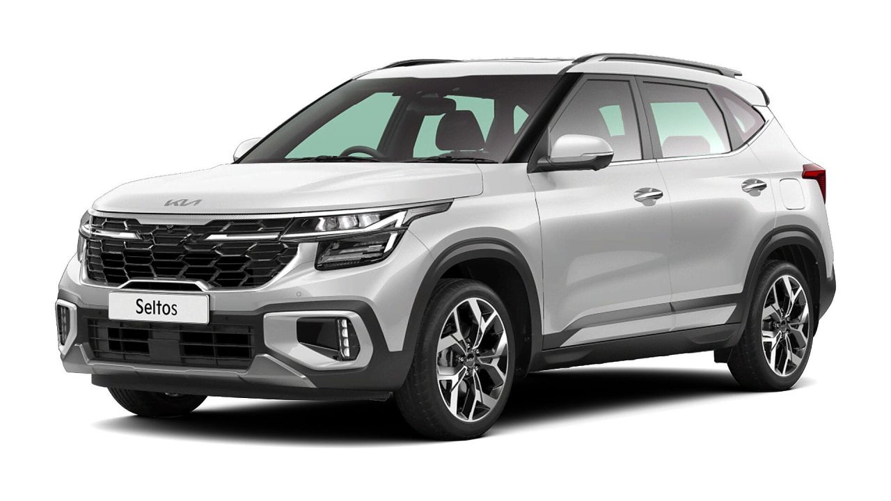 Kia Seltos प्रतिमा - अंतर्गत आणि बाह्य HD फोटो - autoX