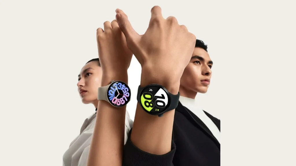 vivo घड्याळ 3 Vivo Watch 3