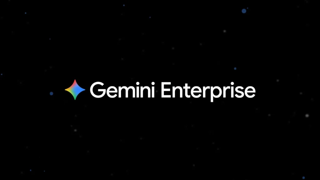 Google Gemini एंटरप्राइझ मिथुन एंटरप्राइझ
