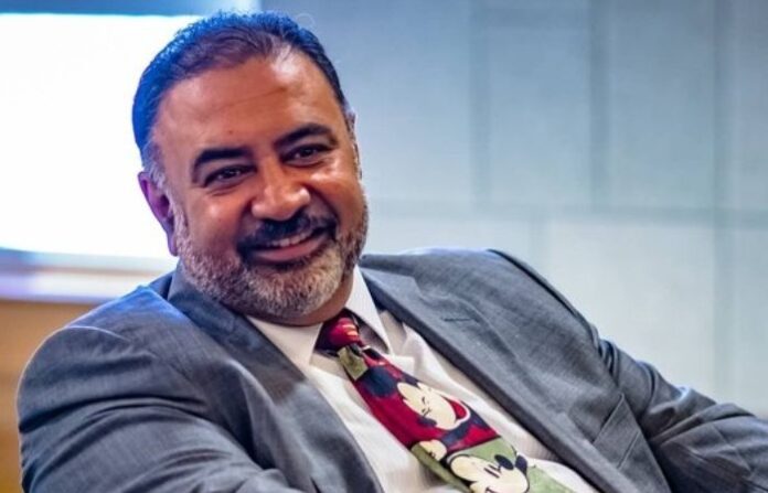 Vinod Sekhar