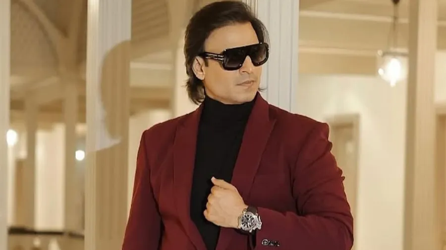 विवेक ओबेरॉय