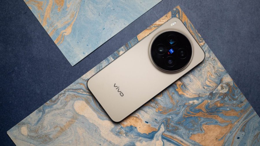 Vivo X300 Pro