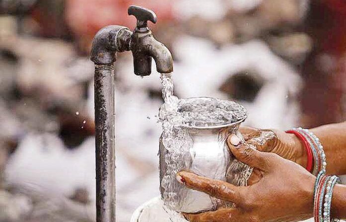 WATER
