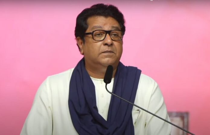 raj thackeray