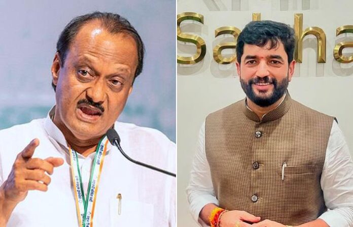 ajit pawar murlidhar mohol