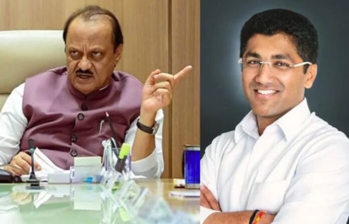 ajit pawar sangram