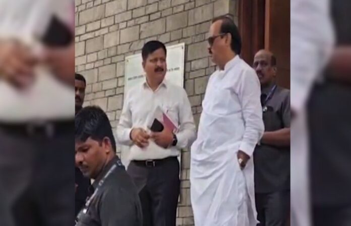 ajit pawar satara