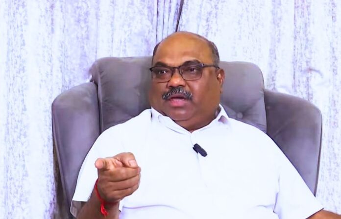anil parab
