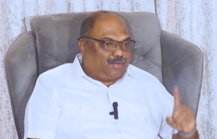 anil parab