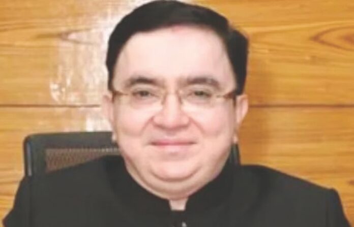 anilkumar pawar