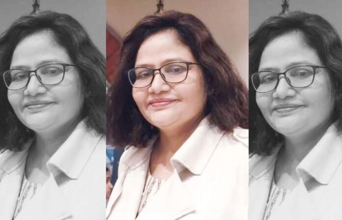archana gadekar