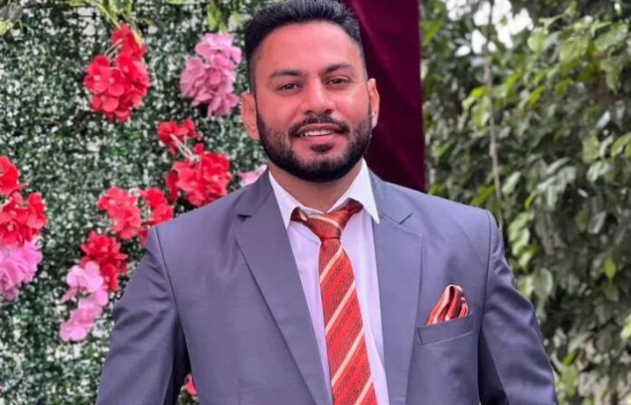 arvinder singh