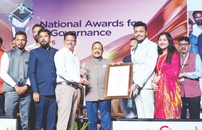 award