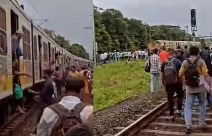 bhayander train