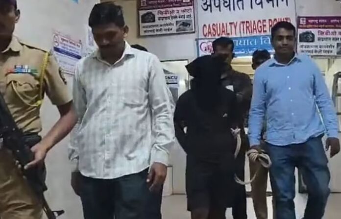bhiwandi rape