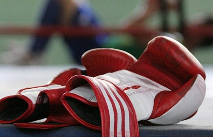 boxing