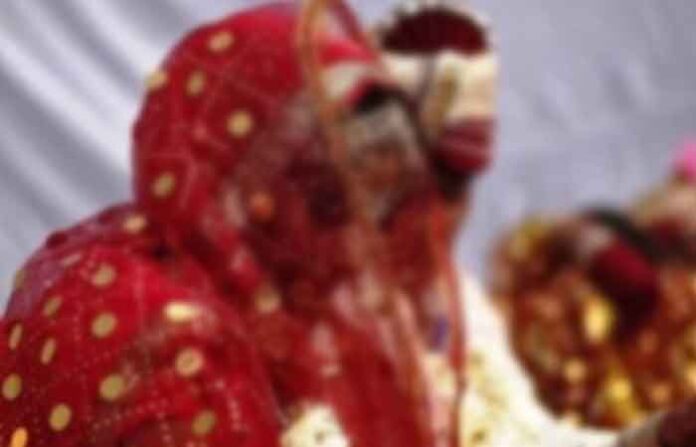 child-marriage