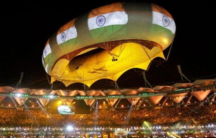 commonwealth games