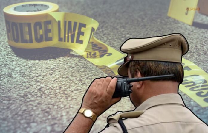 crime news