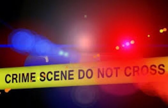 crime scene1