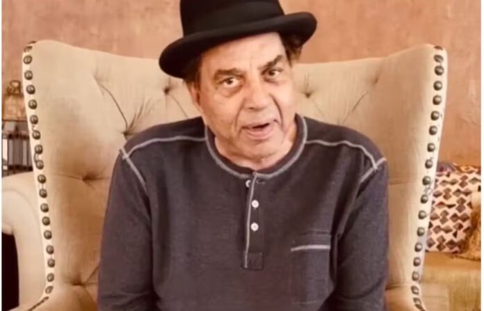 dharmendra deol