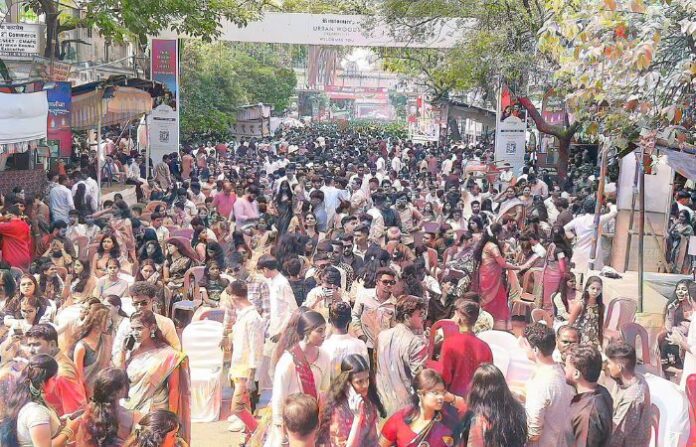 dombiwali