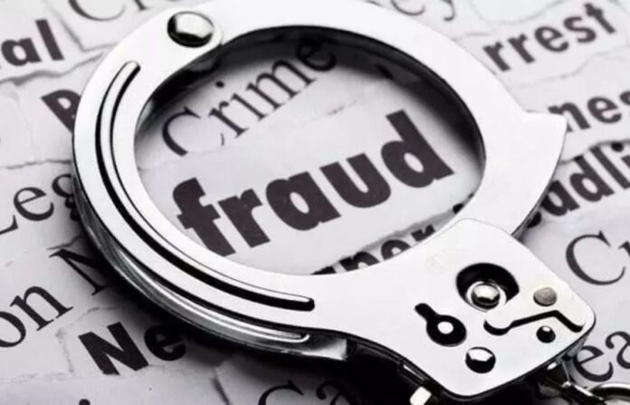 fraud
