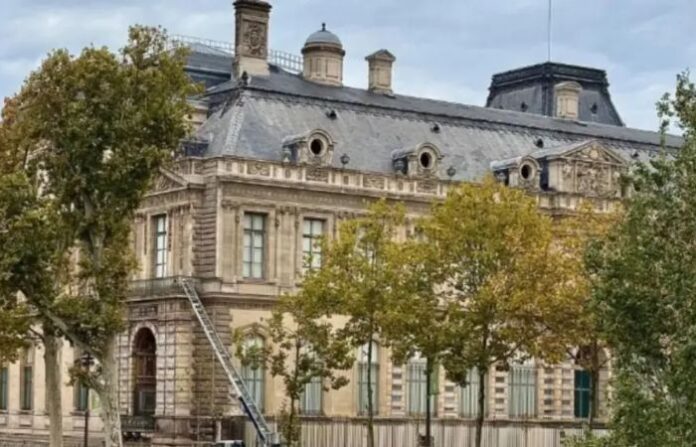 french museum