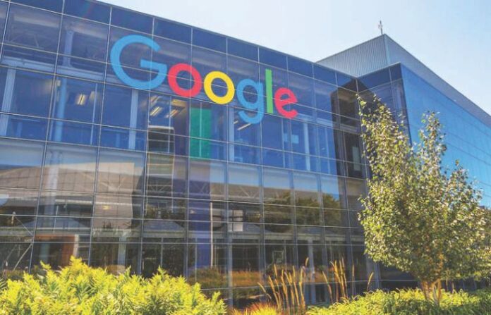 google