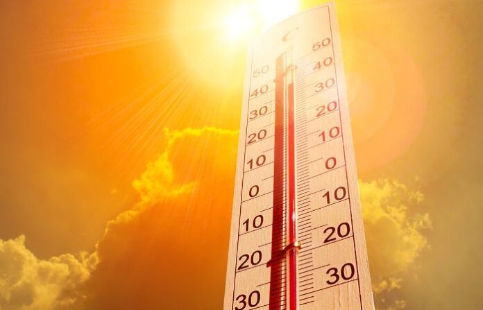 heat wave