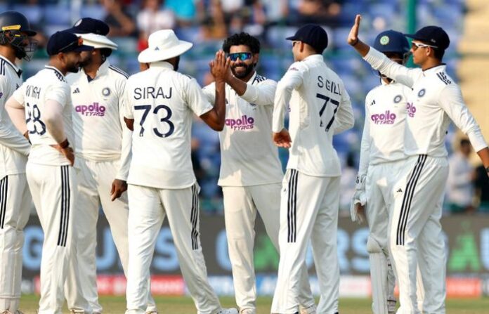 ind vs wi