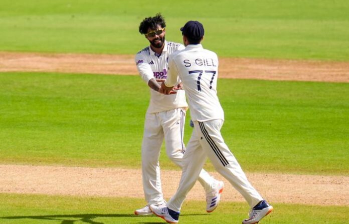ind vs wi test