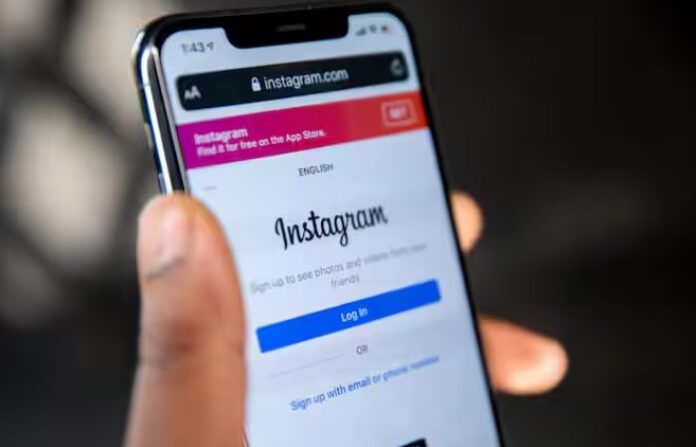 instagram