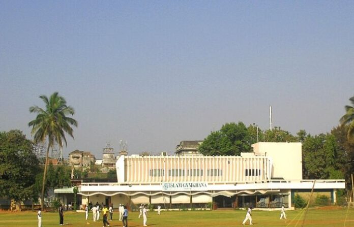islam gymkhana