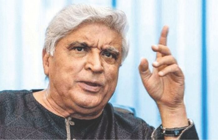 javed akhtar