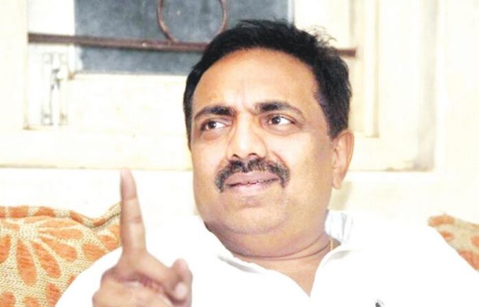 jayant patil
