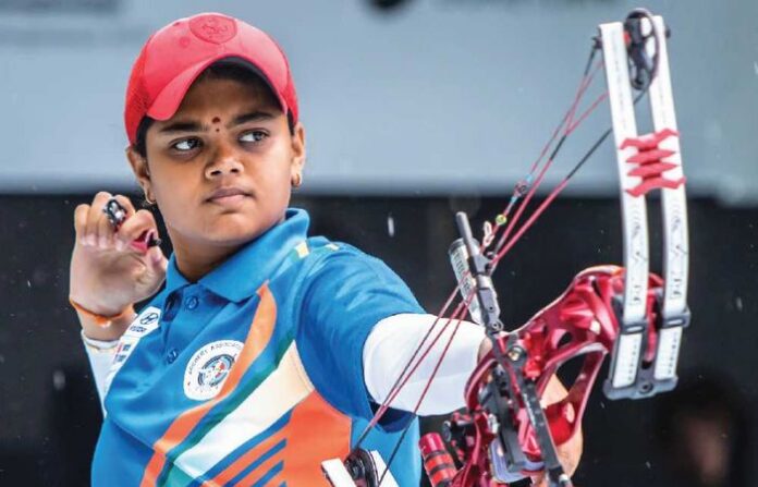 jyothi surekha