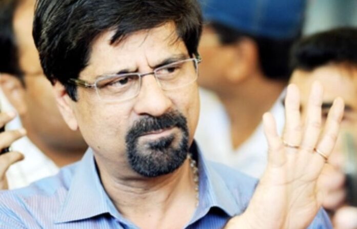 k Srikanth