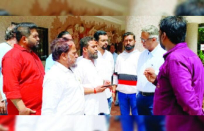 kalyan news