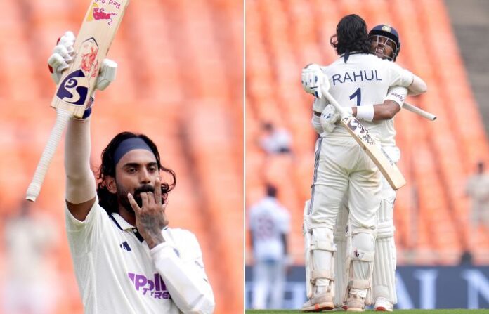 kl rahul