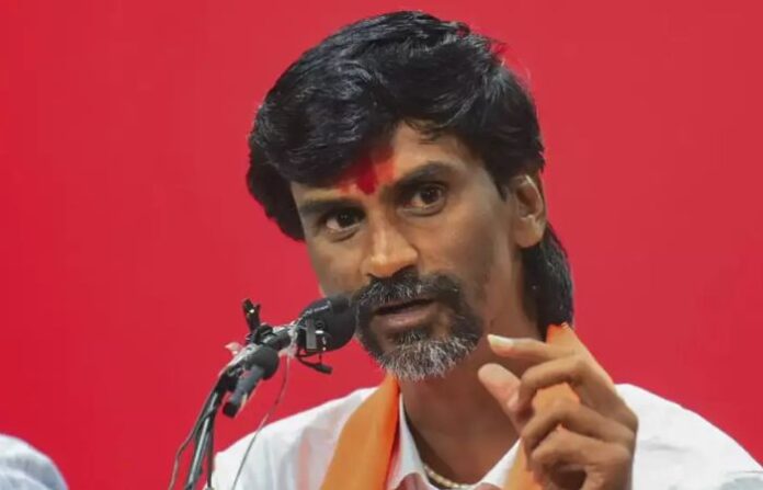 manoj jarange