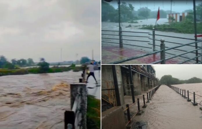 marathwada flood