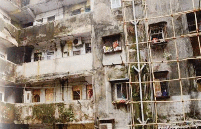mhada-building