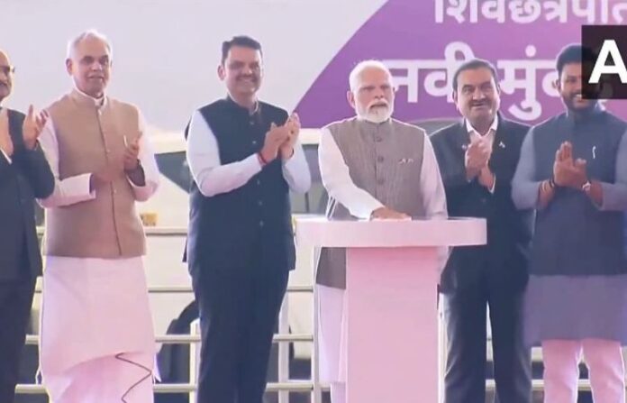 modi navi mumbai1