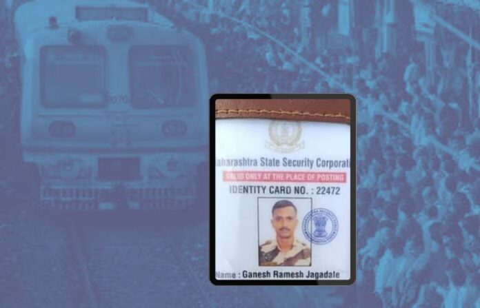 mumbai local