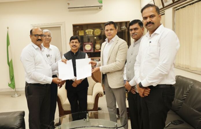mumbai university chimanrao deshmukh