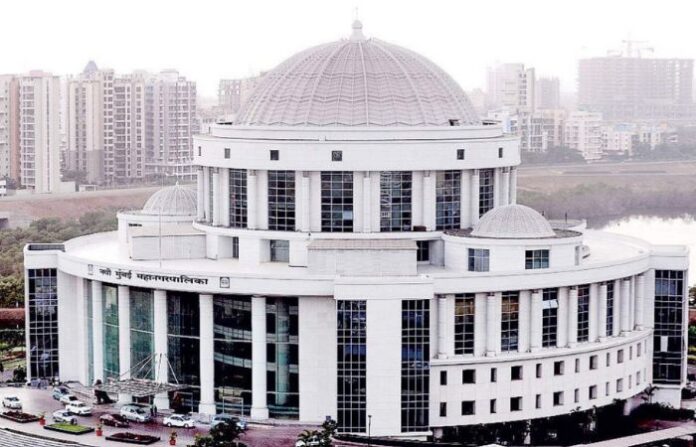 navi mumbai bmc