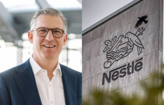 nestle