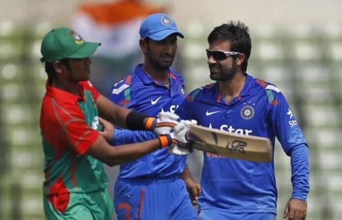 parvez rasool